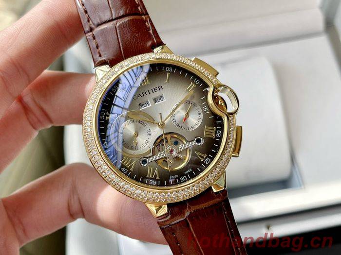 Cartier Watch CTW00539-6
