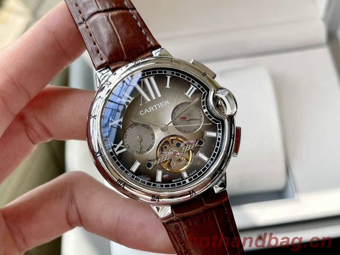 Cartier Watch CTW00540-1