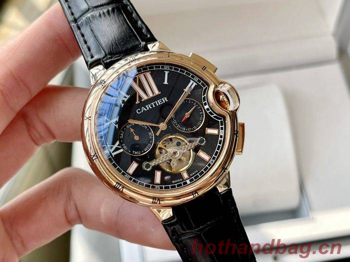 Cartier Watch CTW00540-5