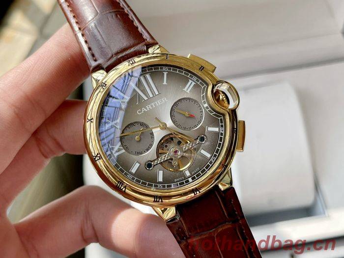 Cartier Watch CTW00540-6