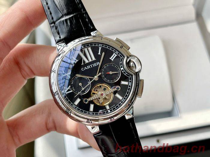 Cartier Watch CTW00540-7