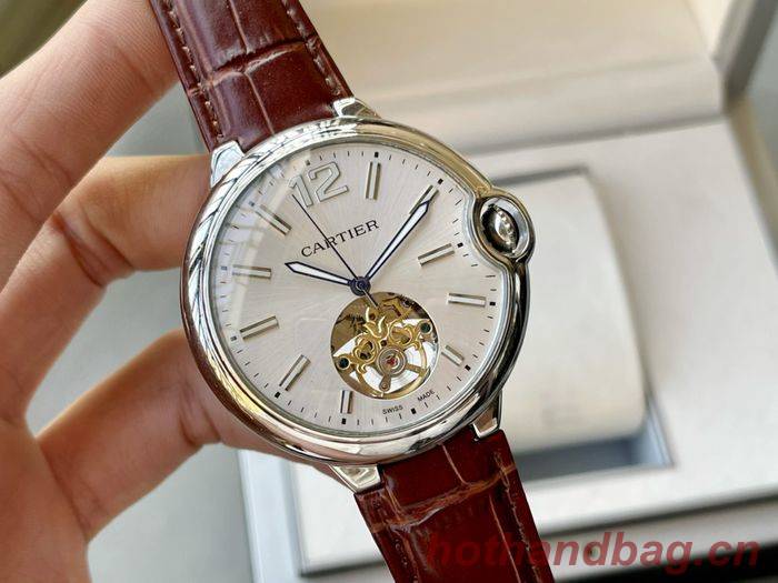 Cartier Watch CTW00541-3