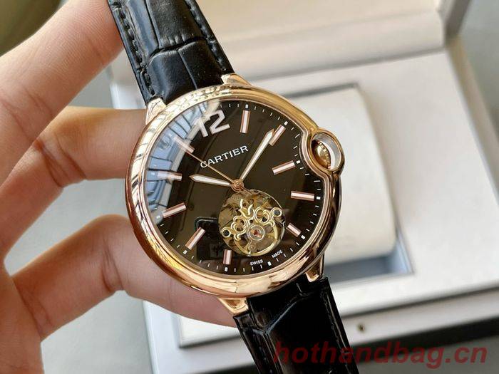 Cartier Watch CTW00541-4
