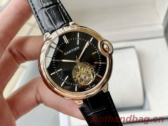 Cartier Watch CTW00543-3