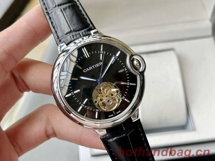 Cartier Watch CTW00543-5