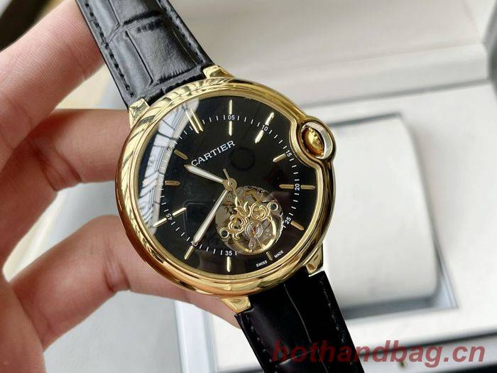 Cartier Watch CTW00543-6