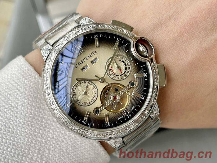Cartier Watch CTW00544-5