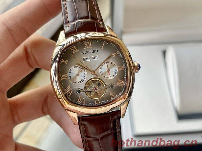 Cartier Watch CTW00545-2