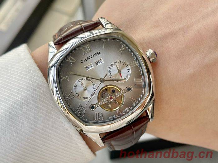 Cartier Watch CTW00545-3