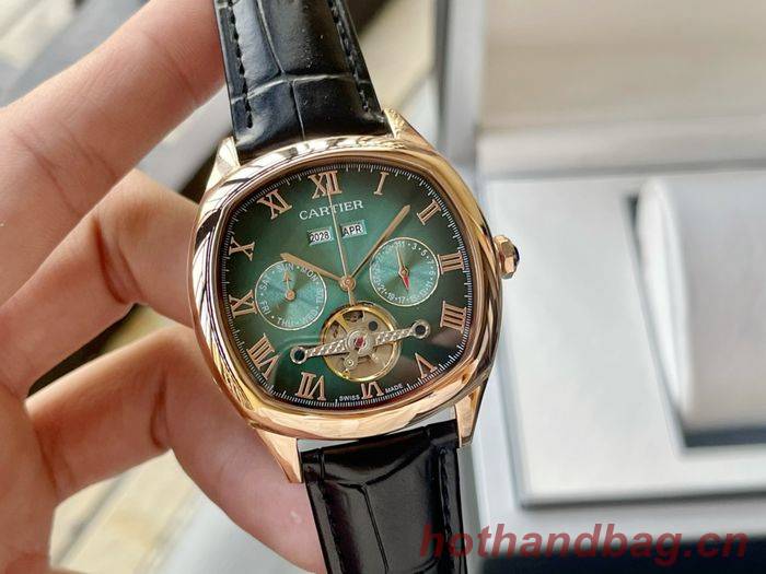 Cartier Watch CTW00545-5