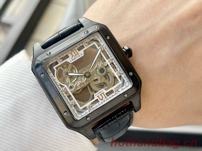 Cartier Watch CTW00547-2