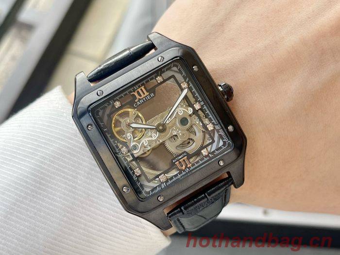 Cartier Watch CTW00547-6