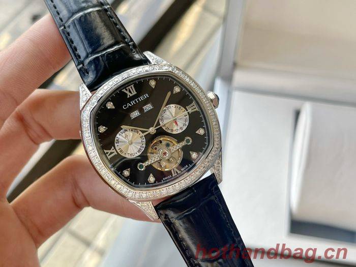 Cartier Watch CTW00548-1