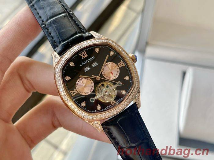 Cartier Watch CTW00548-5