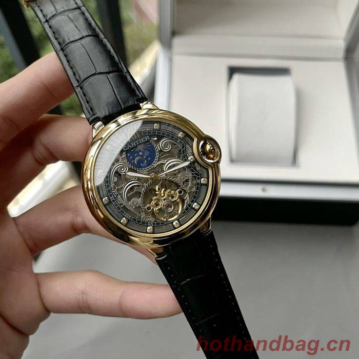 Cartier Watch CTW00549-3
