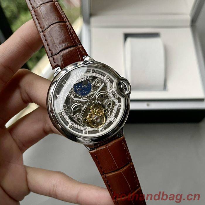 Cartier Watch CTW00549-4