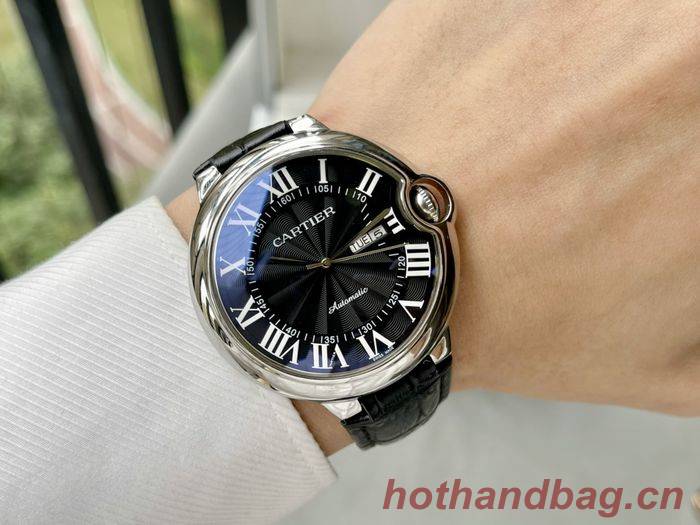 Cartier Watch CTW00550-2