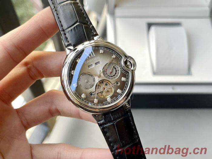 Cartier Watch CTW00551-4