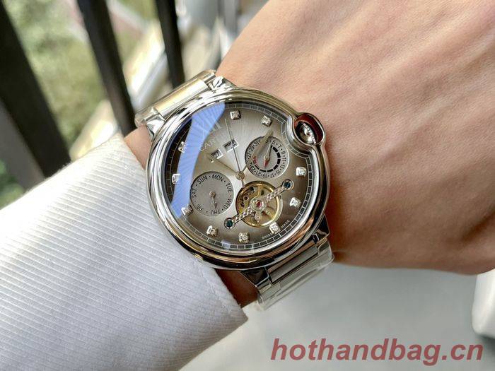 Cartier Watch CTW00551-8