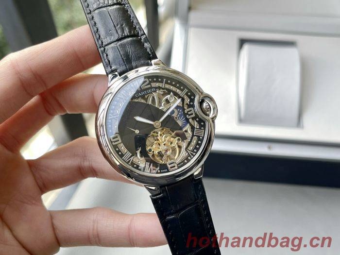 Cartier Watch CTW00554-8