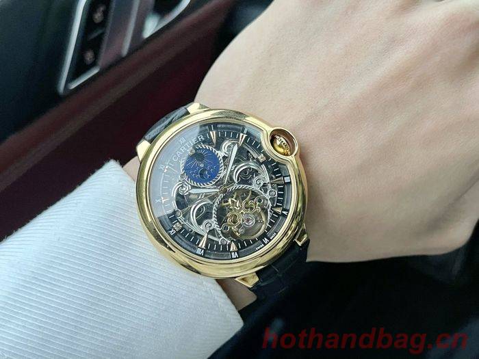 Cartier Watch CTW00556-3