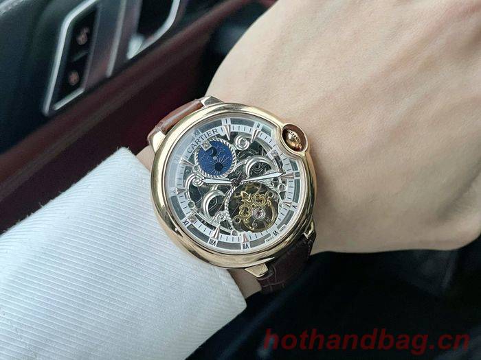 Cartier Watch CTW00556-5