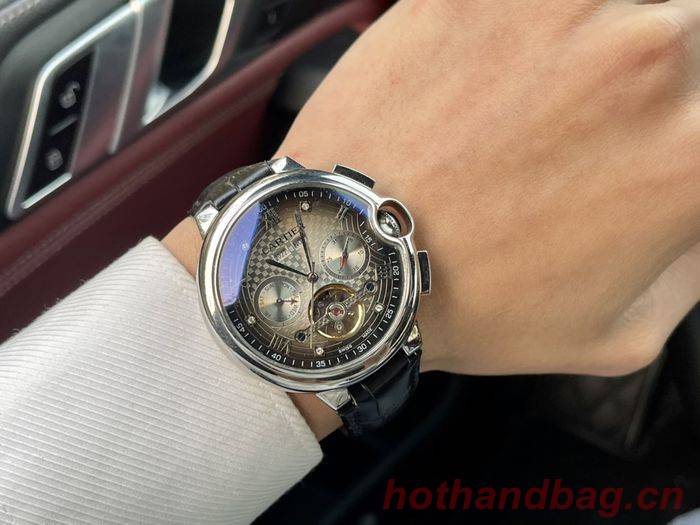 Cartier Watch CTW00557-1