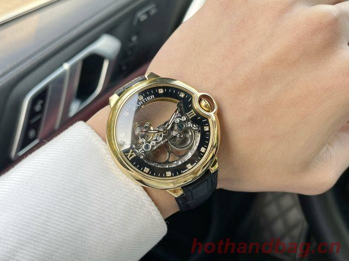 Cartier Watch CTW00558-1