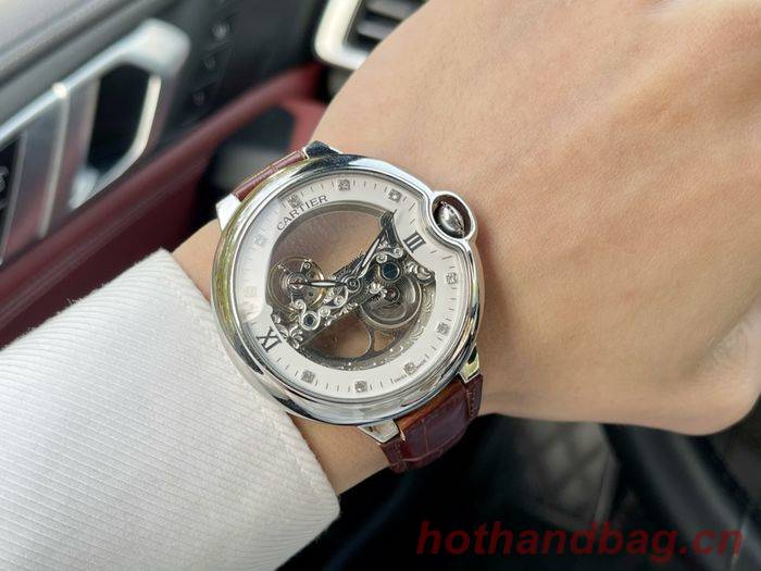 Cartier Watch CTW00558-6