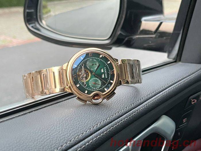 Cartier Watch CTW00561-8
