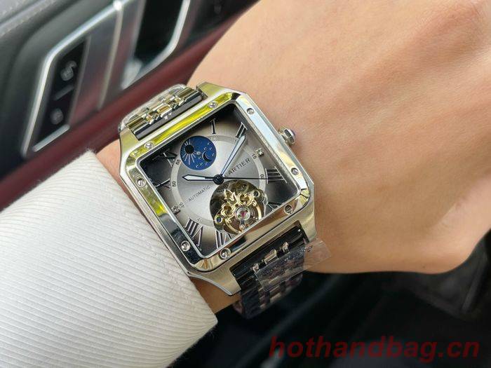 Cartier Watch CTW00562-3