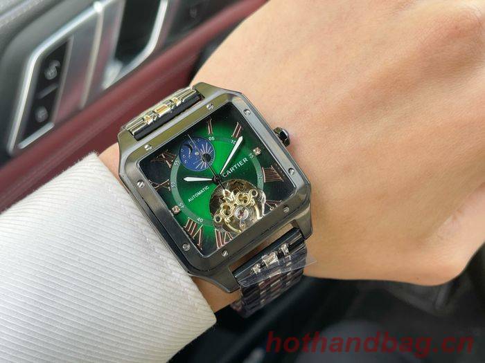 Cartier Watch CTW00562-4