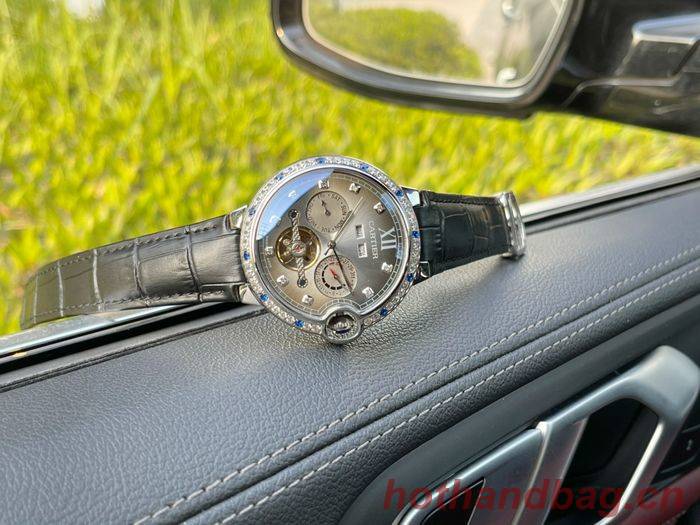 Cartier Watch CTW00563-2