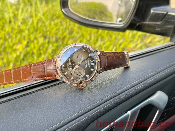Cartier Watch CTW00563-3