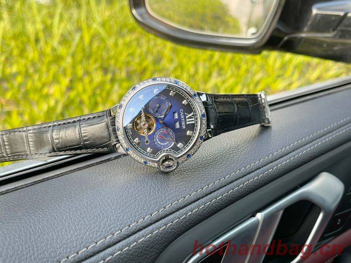 Cartier Watch CTW00563-4