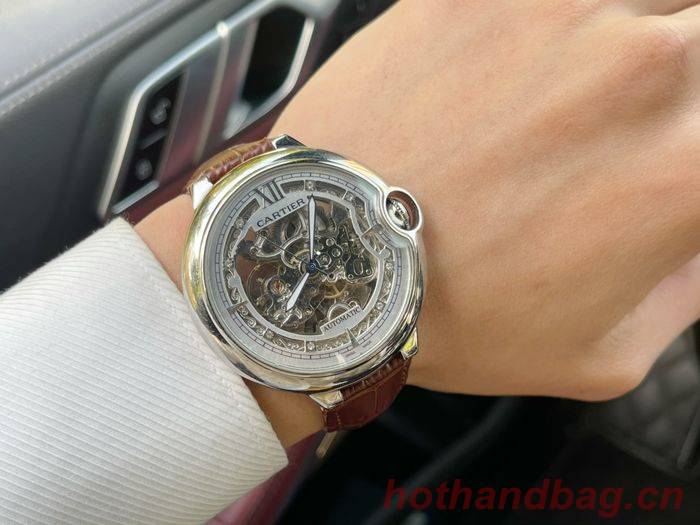 Cartier Watch CTW00564-3