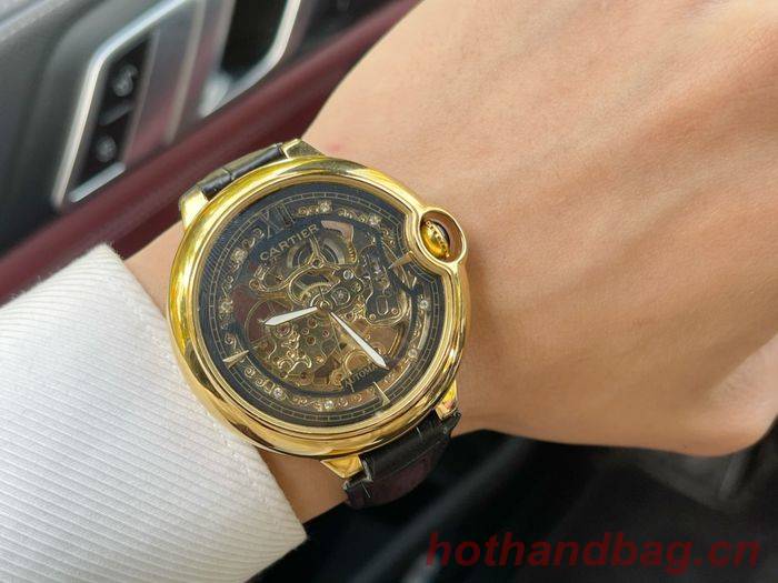 Cartier Watch CTW00564-5