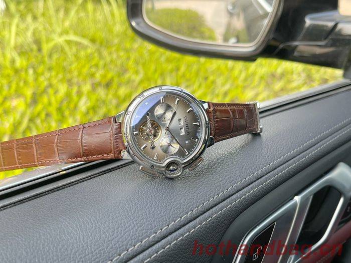 Cartier Watch CTW00565-1