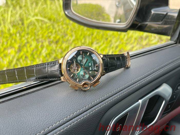 Cartier Watch CTW00565-2