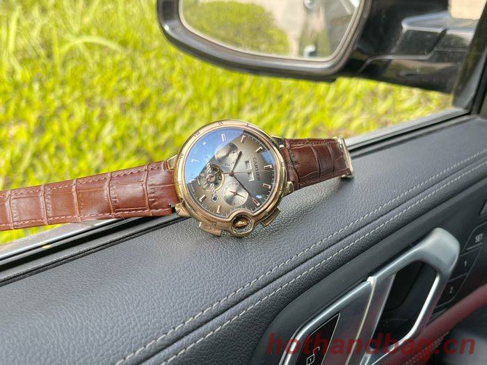 Cartier Watch CTW00565-4