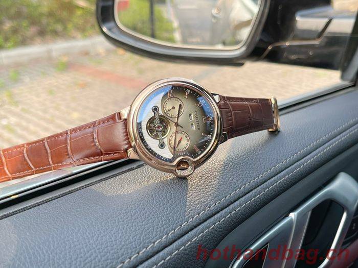 Cartier Watch CTW00566-1