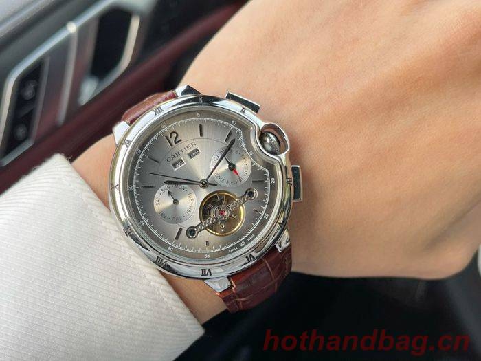 Cartier Watch CTW00568-1