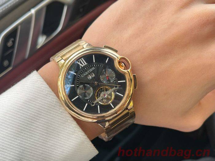 Cartier Watch CTW00569-5