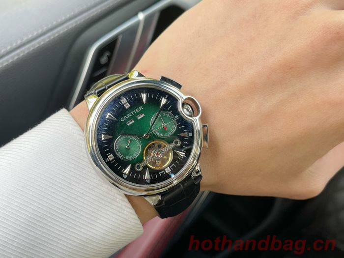Cartier Watch CTW00570-3