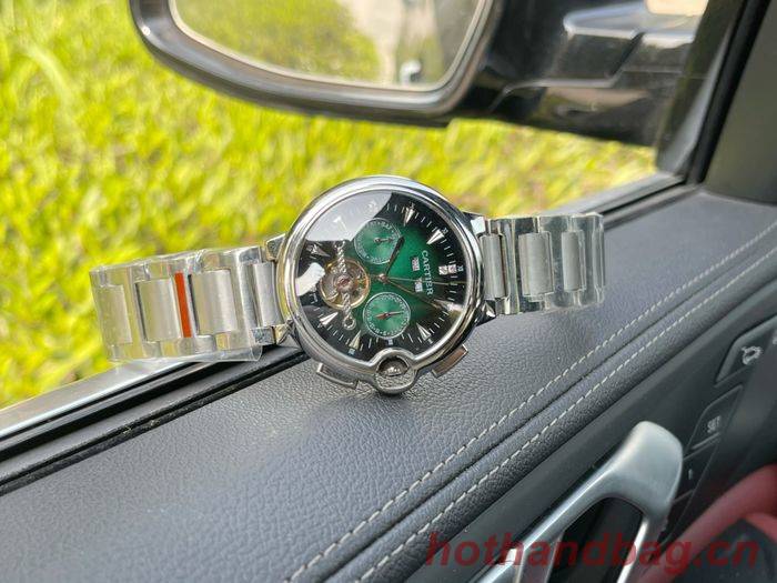 Cartier Watch CTW00570-8