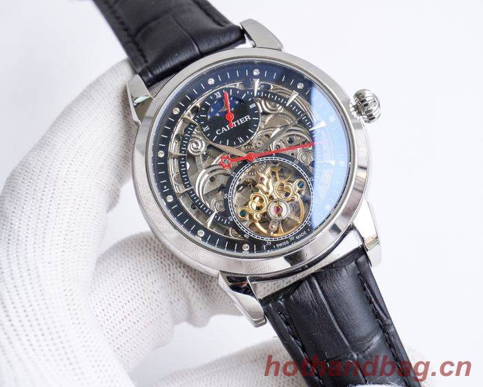 Cartier Watch CTW00571-1