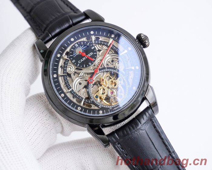 Cartier Watch CTW00571-2