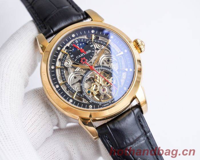 Cartier Watch CTW00571-3