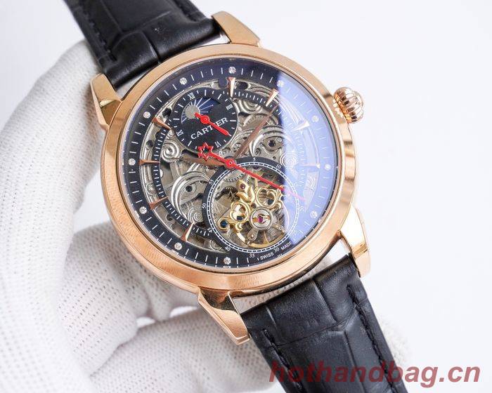 Cartier Watch CTW00571-4