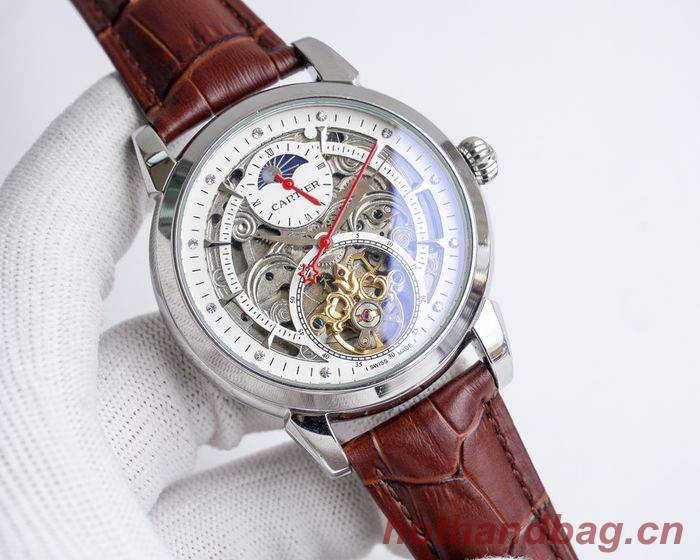 Cartier Watch CTW00571-5